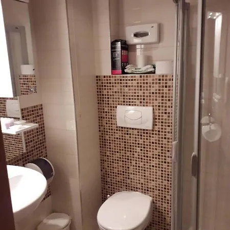 Apartamento 216 Nim Unutar Kompleksa Vucko