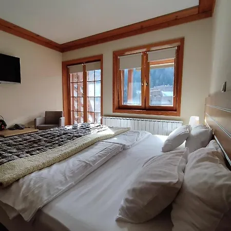 216 Nim Unutar Kompleksa Vucko Apartamento