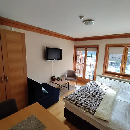 Apartamento 216 Nim Unutar Kompleksa Vucko 4*